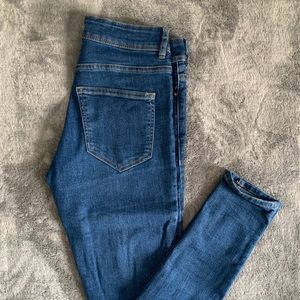 H&M Jeans